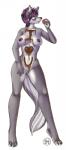anthro breasts canine chocolate female jess_(teckly) looking_at_viewer mammal maxxmissions nude pussy solo strawberry wolf
Rating: Explicit
Score: 15
User: ippiki_ookami
Date: February 12, 2014