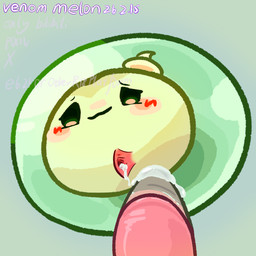 blush blush_lines bodily_fluids cum cum_in_vagina cum_inside duo female feral genital_fluids genitals green_body male male/female sex simple_background smile vulva venom_melon nintendo pokemon amoeba_(organism) bacteria_(organism) cell_(organism) generation_5_pokemon goo_creature pokemon_(species) solosis digital_media_(artwork) hi_res