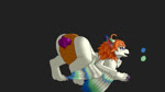 disembodied_penis duo female feral genitals knotting male penetration penis solo_focus tailless vaginal vaginal_penetration ailaiweiyala mana_(series) mythology square_enix dragon flammie mythological_creature mythological_scalie scalie 16:9 animated hi_res no_sound short_playtime webm widescreen