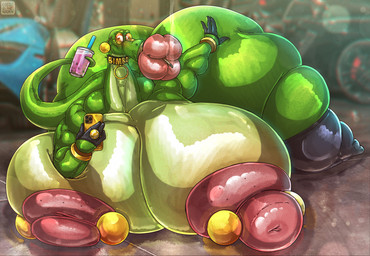 anthro areola beverage big_areola big_breasts big_butt big_nipples bimbo_anthro bimbofication bimbofied breasts bubble_tea butt cigarette cigarette_in_mouth clothing ear_piercing ear_ring eyewear female glasses green_body huge_areola huge_breasts huge_butt huge_nipples huge_thighs hyper hyper_areola hyper_breasts hyper_butt hyper_nipples hyper_thighs jewelry legwear lips nipple_piercing nipples object_in_mouth piercing ring_piercing solo thick_lips thick_thighs thigh_highs xtrent968 disney pixar the_good_dinosaur arlo_the_dinosaur dinosaur prehistoric_species reptile scalie 2024 hi_res tagme