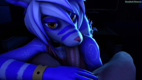 amber_eyes anthro anthro_penetrated black_background bracelet clothed clothing collar duo erection faceless_character faceless_male fellatio female female_anthro female_focus female_on_human female_penetrated first_person_view fur genitals hair human_on_anthro human_penetrating human_penetrating_anthro human_penetrating_female human_pov humanoid_genitalia humanoid_penis inside interspecies jewelry looking_at_viewer male male/female male_human male_on_anthro male_penetrating male_penetrating_anthro male_penetrating_female male_pov markings multicolored_body multicolored_ears multicolored_fur multicolored_hair multicolored_tail nude nude_human nude_male oral oral_penetration partially_clothed partially_clothed_anthro partially_clothed_female penetrating_pov penetration penile penile_penetration penis penis_in_mouth purple_body purple_ears purple_fur purple_hair purple_stripes purple_tail sex shirt simple_background solo_focus striped_body striped_ears striped_fur striped_markings striped_tail stripes tail tail_markings tank_top text topwear white_body white_fur white_hair white_inner_ear white_stripes white_tail deadboltreturns warfaremachine_(modeler) sophia_(warfaremachine) warfare_sophia canid canine crux human mammal 16:9 2018 2023 3d_(artwork) 4k absurd_res artist_name digital_media_(artwork) hi_res signature widescreen