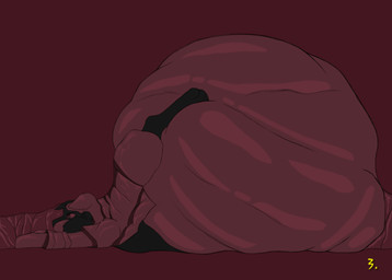 abdominal_bulge belly big_stomach breasts duo female feral group internal male male/female oral_vore organs recursive_vore snake_vore soft_vore stomach trio vore un_gato_cualquiera nintendo pokemon hildegard_(fidchellvore) generation_3_pokemon generation_4_pokemon humanoid lucario pokemon_(species) reptile riolu scalie seviper snake absurd_res hi_res