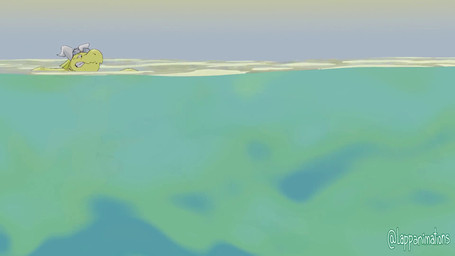 3d_background abs anthro anthro_on_anthro anthro_penetrated anthro_penetrating anthro_penetrating_anthro anthro_penetrating_male balls barazoku belly biceps big_balls big_belly big_muscles big_penis blinking blue_body blue_scales butt claws clenched_teeth close-up darkened_balls darkened_genitalia darkened_penis day death_roll duo erection eyewear eyewear_on_head fellatio flaccid foreskin frill_(anatomy) genitals glans glasses goggles goggles_on_head horn humanoid_genitalia humanoid_penis humor larger_anthro larger_male larger_penetrated long_foreskin looking_pleasured male male/male male_penetrated male_penetrating male_penetrating_anthro male_penetrating_male musclegut muscular muscular_anthro muscular_male music narrowed_eyes non-mammal_balls nude oral oral_only oral_penetration outside overweight overweight_anthro overweight_bottom overweight_male partially_submerged pecs penetration penile penile_penetration penis penis_in_mouth scales sea sex simple_background size_difference skinny_dipping smaller_anthro smaller_male spinning swimming swimming_goggles teeth tongue underwater unretracted_foreskin vein veiny_penis water wearing_glasses lappan sound_warning deltarune mythology undertale_(series) gamzerak mr_gator_tim crocodilian dragon mythological_creature mythological_scalie reptile scalie 16:9 2025 2d_animation 3d_(artwork) 3d_animation animated digital_media_(artwork) frame_by_frame hi_res lol_comments loop mixed_media short_playtime sound video widescreen
