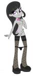 breasts dickgirl equestria_girls female human humanized intersex little my_little_pony octavia_(eg) penis
Rating: Explicit
Score: -3
User: eneru
Date: January 09, 2014