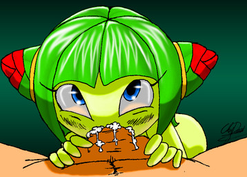 ambiguous_gender blue_eyes claydust cosmo_the_seedrian cum duo female flora_fauna humanoid interspecies male nude open_mouth oral penis plant sega sex sonic_(series) sonic_x
Rating: Explicit
Score: 6
User: Claydust
Date: December 22, 2012 ambiguous_gender blue_eyes claydust cosmo_the_seedrian cum duo female flora_fauna humanoid interspecies male nude open_mouth oral penis plant sega sex sonic_(series) sonic_x
Rating: Explicit
Score: 6
User: Claydust
Date: December 22, 2012