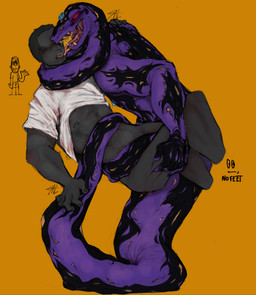 anthro asphyxiation bdsm blush bodily_fluids bondage bound choking claw_marks claws clothed clothing clothing_lift coiling duo flustered forehead_gem french_kissing gem kissing licking_tongue long_neck male male/male nipple_piercing nipple_slip nipples piercing pupils sadism saliva saliva_string shirt shirt_lift slit_pupils strangling tail tail_bondage tail_tied topwear white_clothing white_shirt white_topwear sallys0ldy lego ninjago pythor_(ninjago) animal_humanoid human humanoid mammal reptile reptile_humanoid scalie scalie_humanoid snake snake_humanoid hi_res