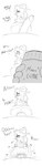 absurd_res anthro anthro_penetrated anus bestiality big_butt butt comic cukizilla dialogue duo erection female female_penetrated feral first_person_view genitals greyscale hi_res human human_on_anthro human_on_feral human_penetrating human_penetrating_anthro humanoid_genitalia humanoid_penis interspecies long_image looking_at_viewer lube lube_bottle male male/female male_on_anthro male_penetrating male_penetrating_female male_pov mammal monochrome mouse murid murine penetration penis rodent sex size_difference tall_image thecoldsbarn vaginal vaginal_penetration