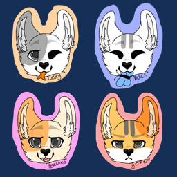 ambiguous_form ambiguous_gender black_nose black_text blue_outline cat_toy eyebrows eyes_closed frown fur grey_body grey_eyes grey_fur one_eye_closed open_mouth orange_body orange_fur outline pink_outline pink_tongue purple_outline simple_background tan_outline text tongue transparent_background white_body white_fur wink ventuskies neko_atsume gozer_(neko_atsume) lexy_(neko_atsume) mack_(neko_atsume) peaches_(neko_atsume) domestic_cat felid feline felis mammal 1:1 2016 alpha_channel character_name digital_drawing_(artwork) digital_media_(artwork) english_text multiple_images