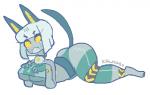 breasts butt cleavage clothed clothing feline_ears female grey_hair hair machine simple_background solo under_boob white_background yellow_eyes kalmarii skullgirls robo-fortune android animal_humanoid cat_humanoid felid felid_humanoid feline feline_humanoid humanoid mammal mammal_humanoid robot robot_humanoid low_res