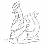 bbd girly legendary_pokémon looking_at_viewer lugia male nintendo nipples nude plain_background pokémon sketch solo video_games white_background
Rating: Questionable
Score: 0
User: LegenDary
Date: March 25, 2013