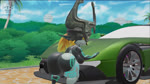 anthro big_breasts big_butt breasts butt car clothing female fused_shadow headgear headwear island on_car royalty shaking_breasts shaking_butt shaking_legs short_stack solo sports_car tail thick_tail thick_thighs twerking vehicle wide_hips jesodarts nintendo the_legend_of_zelda twilight_princess midna humanoid 16:9 3d_(artwork) 3d_animation animated digital_media_(artwork) hi_res long_playtime sound webm widescreen