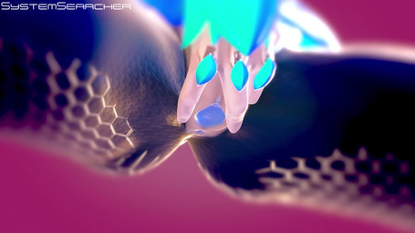 anthro breasts close-up cybernetics docking duo female genitals gui humor lying machine male male/female music on_back on_bottom on_top penetration penile penile_penetration penis penis_in_vagina plap_(sound) reverse_cowgirl_position science_fiction sex sound_effects spread_legs spread_vulva spreading text throbbing throbbing_penis vaginal vaginal_penetration vulva sound_warning systemsearcher warfaremachine_(modeler) blender_eevee blizzard_entertainment egyptian_mythology middle_eastern_mythology mythology overwatch anubis cassie_alilkira reaper_(overwatch) warfare_alilkira alien android biyemorph canid canine canis cyborg deity jackal mammal reptile robot robot_anthro scalie 16:9 2025 3d_(artwork) 3d_animation animated artist_name digital_media_(artwork) hi_res short_playtime sound webm widescreen