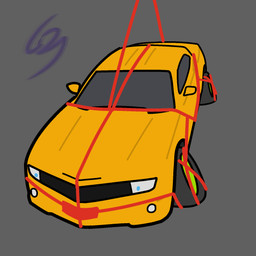 ambiguous_gender car machine solo vehicle dire_car dire_machine dire_vehicle living_car living_machine living_vehicle hi_res