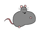 black_eyes black_nose dot_eyes feral grey_body group jumping overweight simple_background simple_eyes solo stairs walking white_body yellow_body keke_(artist) sound_warning wario_land mammal murid murine rat rodent 2022 4:3 animated long_playtime sound webm