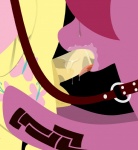 absurd_res collar crossgender duo equine fellatio female fluttershy_(mlp) friendship_is_magic hi_res horse leash male my_little_pony oral oral_sex original_character pegasus penis pony sex straight tears up1ter wings
Rating: Explicit
Score: 5
User: U_PITER
Date: May 10, 2012