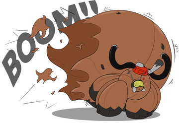 8_legs air_inflation bursting drop_shadow exclamation_point eyewear goggles grey_text hose hose_inflation inflatable inflation motion_lines onomatopoeia popping shadow simple_background sound_effects text white_background finalcord patch_(giik_and_finalcord) animate_inanimate arachnid arthropod living_inflatable spider 2020 archived_source hi_res