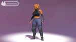 5_fingers abs anthro armwear assault_rifle big_breasts black_boots black_clothing black_footwear black_gloves black_handwear black_nose black_shirt black_tank_top black_topwear boots breasts brown_body brown_fur brown_hair chaingun clothing elbow_gloves female fingers firing_weapon footwear front_view fur gatling_gun gloves grey_clothing grey_shirt grey_tank_top grey_topwear gun hair hammerspace handgun handwear holding_gun holding_object holding_ranged_weapon holding_weapon long_hair machine_gun makarov_pm midriff minigun muscular muscular_anthro muscular_female music pistol ranged_weapon rifle shell_(projectile) shirt shoes shooting shooting_gun solo sound_effects straps tank_top topwear weapon yellow_eyes layzuhcatz kalashnikov petruz_(copyright) dasha_(petruz) bear mammal 16:9 2021 3d_(artwork) 3d_animation animated digital_media_(artwork) hi_res high_framerate long_playtime sound source_filmmaker_(artwork) voice_acted webm widescreen