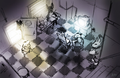 absurd_res adam_bryce_thomas al_(weaver) anthro avo_(weaver) betty_(weaver) canine caprine charlie_(weaver) clothed clothing disney female fur group hi_res hyena jackal male mammal marty_(weaver) ozzy_(weaver) pack_street remmy_cormo sheep wolf wool zootopiaRating: SafeScore: 6User: Nicklo6649Date: July 05, 2018