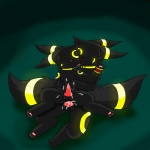 2014 anal anal_penetration animal_genitalia cum cum_inside cute eeveelution eyes_closed feral fur gay hair male nintendo penetration penis pokémon senz umbreon video_games
Rating: Explicit
Score: 7
User: senz
Date: April 03, 2014