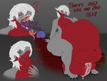 anthro anthro_pred balls belly big_balls big_belly big_penis bodily_fluids bone bones_in_stomach butt cum digestion fatal fatal_vore femboy genital_fluids genitals group huge_balls huge_penis hyper hyper_balls hyper_genitalia hyper_penis male male_pred mass_vore multiple_prey nude oral_vore overweight penile penis tail vore weight_gain theember mythology the_ember dragon mythological_creature mythological_scalie scalie hi_res