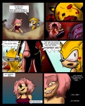 anthro blood bodily_fluids cannot_unsee female fur gore group insane knife male nightmare_fuel pink_body pink_fur what yellow_body yellow_fur harrymanzinni nintendo pokemon sega sonic_the_hedgehog_(series) sonichu_(series) chris_chan fan_character rosechu_(character) sonichu_(character) eulipotyphlan generation_1_pokemon hedgehog hybrid mammal pikachu pokemon_(species) rodent crossover