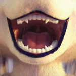 ambiguous_gender ambiguous_prey anthro bodily_fluids close-up fangs female female_pred fully_inside mouth_shot open_mouth questionable_consent saliva saliva_string solo swallowing teeth tongue uvula vore cakeinferno zoe_(cakeinferno) canid canine fox mammal 1:1 2020 3d_(artwork) 3d_animation animated digital_media_(artwork) short_playtime sound webm