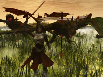 blood female impalement polearm spear warrior weapon wyvern
Rating: Safe
Score: -2
User: xenowyvern
Date: September 24, 2014 blood female impalement polearm spear warrior weapon wyvern
Rating: Safe
Score: -2
User: xenowyvern
Date: September 24, 2014