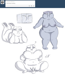 <3 big_breasts bomp breasts chubby eyes_closed female humanoid mario_bros masturbation nintendo solo thick_thighs timoteihiv tumblr vaginal video_games wide_hips
Rating: Explicit
Score: 0
User: Juni221
Date: January 12, 2014 <3 big_breasts bomp breasts chubby eyes_closed female humanoid mario_bros masturbation nintendo solo thick_thighs timoteihiv tumblr vaginal video_games wide_hips
Rating: Explicit
Score: 0
User: Juni221
Date: January 12, 2014