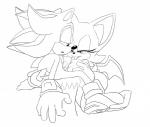2014 anthro areola bat big_breasts breasts erect_nipples erection female licking male monochrome nipples nude oral oral_sex penis ravnic rouge_the_bat sega sex sonic_(series) straight titfuck tongue wings
Rating: Explicit
Score: 3
User: Robinebra
Date: February 14, 2014