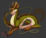 2013 avoid_posting chinese_dragon claws cloaca dragon female feral frisky_ferals green_dragon green_skin hindpaw horn mane naia paws scalie sefeiren sitting solo whiskers white_body
Rating: Explicit
Score: 24
User: otterface
Date: July 13, 2013