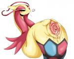 2014 <3 after_sex blush cum cum_in_pussy cum_inside cum_on_pussy female gaping gaping_pussy half-closed_eyes milotic nintendo plain_background pokémon pussy san_ruishin solo sweat urethra video_games white_background
Rating: Explicit
Score: 11
User: Finchmaster
Date: February 27, 2014