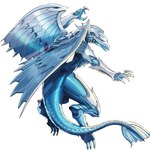 blue_body female feral simple_background solo tail white_background wings anonymous_artist bakugan bakugan_battle_brawlers bakugan_battle_planet mythology sairus dragon generation_2_bakugan mythological_creature mythological_scalie scalie hi_res