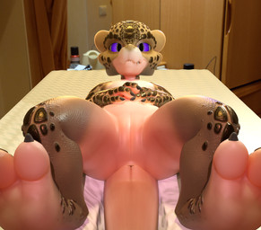 3_toes 4_fingers animal_genitalia anthro bed bite biting_lip claws feet fingers furniture genital_slit genitals hand_on_belly head_nub lying male mattress on_back on_bed puffy_slit pupils purple_eyes scales scuted_arms scuted_face scuted_feet scuted_hands scuted_legs scutes sharp_teeth slit_pupils soft_belly solo spread_legs spreading tan_body tan_scales teeth toe_claws toes triangle_anus underbelly juicedafterdark tikkit_(juicedafterdark) kobold reptile scalie absurd_res hi_res