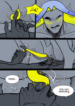 anal anal_fluids anal_penetration anthro anus bed blush bodily_fluids bottom_on_top caressing cloud dialogue dreadlocks erection eyes_closed furniture genital_fluids genitals humanoid_genitalia humanoid_penis leaking_precum leaking_slit looking_at_another looking_at_genitalia looking_at_partner looking_at_penis looking_pleasured love moan not_furry nude nude_male penetration penis precum pupils romantic romantic_couple sex sex_on_bed slit_penis slit_pupils small_top_big_bottom text wings helfyr nobodick on_the_tip_of_the_tongue stisefaris_(ottott) vep_(ottott) animal_humanoid arthropod arthropod_humanoid butterfly butterfly_humanoid elf human humanoid insect insect_humanoid lepidopteran lepidopteran_humanoid mammal mammal_humanoid absurd_res colored comic english_text hi_res