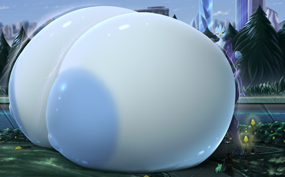 5_fingers anthro areola beak big_areola big_breasts blue_areola blue_body blue_feathers blue_hair blue_head blue_nipples bottomwear breasts clothed clothed_anthro clothed_female clothing feather_hair feather_tuft feathers female female_anthro fingers hair huge_areola huge_breasts hyper hyper_breasts ineffective_clothing jacket nipples non-mammal_areolas non-mammal_breasts non-mammal_nipples pants pseudo_hair purple_bottomwear purple_clothing purple_jacket purple_pants purple_topwear small_head solo standing topwear tuft wearing_jacket white_body white_breasts white_feathers yellow_beak yellow_eyes drakonst rakurai_stormfeather_(davjo) avian bird 2026 hi_res female_(lore)