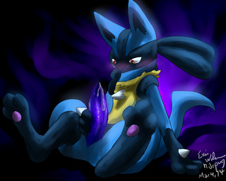 2014 3_fingers 3_toes abstract_background animal_genitalia barefoot blue_fur blue_penis blush canine cum erection feral fur holding_penis looking_down lucario male mammal nidopug nintendo nude penis pokémon red_eyes sitting solo spikes toes video_games
Rating: Explicit
Score: 7
User: N7
Date: February 24, 2015 2014 3_fingers 3_toes abstract_background animal_genitalia barefoot blue_fur blue_penis blush canine cum erection feral fur holding_penis looking_down lucario male mammal nidopug nintendo nude penis pokémon red_eyes sitting solo spikes toes video_games
Rating: Explicit
Score: 7
User: N7
Date: February 24, 2015