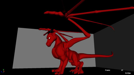 balls black_horn ears_down feral genitals growth horn looking_up lying male on_side open_mouth penis pivoted_ears red_balls red_body red_ears red_penis red_tail solo spread_legs spreading standing tail thick_tail wings yellow_eyes acheroth mythology andre_(acheroth) dragon mythological_creature mythological_scalie scalie 3d_(artwork) 3d_animation animated digital_media_(artwork) no_sound unfinished webm
