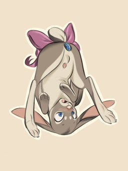 anal anal_penetration anus balls barefoot blue_eyes blush bound brown_body brown_fur butt buttplug buttplug_in_ass buttplug_insertion clothed clothing crossdressing embarrassed erection feet femboy feral fluffy fluffy_tail fur gem genitals jewel_buttplug male object_in_ass paws penetration penis plug_(sex_toy) plug_insertion presenting presenting_penis ribbons sex_toy sex_toy_in_ass sex_toy_insertion small_penis solo spread_butt spread_legs spreading submissive submissive_male tail toes worried nyxapnea lagomorph leporid mammal rabbit absurd_res hi_res
