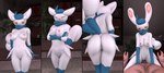 3d_(artwork) anthro anthro_focus anthro_penetrated anthrofied big_butt bodily_fluids breasts butt cowgirl_position cum cum_on_penis digital_media_(artwork) duo ear_eyes ejaculation female female_focus first_person_view from_front_position generation_6_pokemon genital_fluids genitals hands-free hi_res human human_on_anthro human_penetrating human_penetrating_anthro interspecies looking_at_viewer male male/female male_pov mammal meowstic nintendo on_bottom on_top penetration penis pokemon pokemon_(species) pokemorph pokensfm presenting presenting_hindquarters sex solo_focus tuft unusual_anatomy vaginal