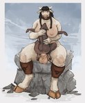 3d_(artwork) absurd_res anal anal_penetration animal_genitalia animal_penis anthro anthro_on_anthro anthro_penetrated anthro_penetrating anthro_penetrating_anthro anthro_pred balls big_balls big_breasts big_dom_small_sub big_penis black_hair body_part_in_ass bovid bovine breasts canid canine digital_media_(artwork) dominant dominant_anthro dominant_gynomorph dominant_intersex drages duo equine_genitalia equine_penis erection feet female female_penetrated forced genitals gynomorph gynomorph/female gynomorph_on_anthro gynomorph_penetrating gynomorph_penetrating_female hair hi_res huge_breasts huge_penis intersex intersex/female intersex_on_anthro intersex_penetrating intersex_penetrating_female interspecies larger_anthro larger_gynomorph larger_intersex laura_(drages) mammal navel nipples nude on_lap outside pawpads paws penetration penile penile_penetration penis penis_in_ass rape sex sitting_on_lap sitting_sex size_difference smaller_female soles standing submissive submissive_anthro submissive_female toes