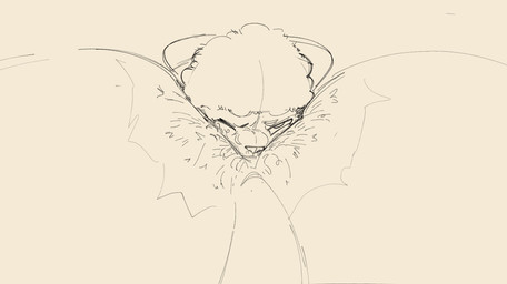 anal anal_hair anthro big_butt bird's-eye_view butt duo fur hair high-angle_view huge_butt male male/male male_rimmed male_rimming male_rimming_male one_eye_closed one_eye_half-closed oral rear_view rimming rimming_male sex tail thick_thighs sushiamazing dreamworks madagascar_(series) makunga_(madagascar) sushi_(sushiamazing) domestic_cat felid feline felis lion mammal pantherine 2025 digital_media_(artwork) hi_res monochrome sketch