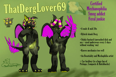 anthro anus butt butt_from_the_front clothing dipstick_tail front_view horn male markings multicolored_body multicolored_horn musk musky_butt musky_underwear nude pink_tail_tip pink_wings profanity pupils rear_view solo tail tail_markings text thorns underwear wings yellow_pupils thatderglover69 mythology skunkierderg_(thatderglover69) dragon dutch_angel_dragon mythological_creature mythological_scalie scalie 3d_(artwork) 3d_model_showcase blender_(artwork) digital_media_(artwork) english_text hi_res model_sheet