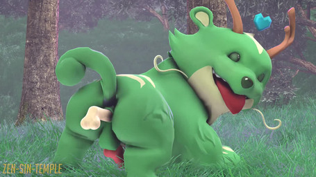 all_fours anal anal_penetration animal_genitalia animal_penis anus balls bestiality bouncing_balls bouncing_butt bouncing_penis butt canine_genitalia canine_penis disembodied_penis duo erection feral feral_penetrated forest from_behind_position genitals humanoid_genitalia humanoid_penis knot male male/male male_on_feral male_penetrated male_penetrating male_penetrating_feral male_penetrating_male outside penetration penile penile_penetration penis penis_in_ass plant raised_tail sex tail tail_anus tongue tongue_out tree zensintemple multiversus reindog_(multiversus) canid canine canis deer domestic_dog human hybrid mammal new_world_deer reindeer 16:9 2022 3d_(artwork) 3d_animation animated digital_media_(artwork) hi_res high_framerate loop no_sound short_playtime source_filmmaker_(artwork) video widescreen