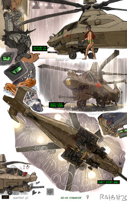 aircraft bathing bodily_fluids cunnilingus drooling duo female feral genital_fluids genitals gun helicopter licking looking_pleasured machine machine_gun male male/female mechadendrites not_furry nude open_mouth oral rah-66_comanche ranged_weapon saliva sex sharp_teeth shower shower_sex showering size_difference smile smiling_at_another smiling_at_partner smirk suds teeth text tongue tongue_out vaginal vehicle weapon windshield_eyes ratbat dire_aircraft dire_machine dire_vehicle human living_aircraft living_machine living_vehicle mammal 2025 absurd_res digital_media_(artwork) english_text hi_res portrait