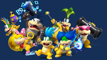 absurd_res blue_eyes blue_hair bow bracelet cannon eyewear fangs female fire glasses green_hair group hair hammer hi_res iggy_koopa jewelry koopalings larry_koopa lemmy_koopa lips looking_at_viewer ludwig_von_koopa male mario_bros morton_koopa_jr multicolored_hair nintendo official_art rainbow_hair roy_koopa sunglasses tools video_games wand wendy_o_koopa
Rating: Safe
Score: 2
User: Juni221
Date: September 13, 2014 absurd_res blue_eyes blue_hair bow bracelet cannon eyewear fangs female fire glasses green_hair group hair hammer hi_res iggy_koopa jewelry koopalings larry_koopa lemmy_koopa lips looking_at_viewer ludwig_von_koopa male mario_bros morton_koopa_jr multicolored_hair nintendo official_art rainbow_hair roy_koopa sunglasses tools video_games wand wendy_o_koopa
Rating: Safe
Score: 2
User: Juni221
Date: September 13, 2014