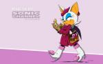 adolescent alternate_costume anthro applying_makeup biped boots clothing compact female footwear gift gloves handwear high_heeled_boots high_heels lipstick lipstick_(object) makeup mirror personal_grooming shoes solo young yuji_uekawa sega sonic_channel sonic_the_hedgehog_(series) rouge_the_bat bat mammal 16:10 hi_res official_art widescreen