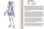 bone female monster_girl_(genre) not_furry skeleton solo text kenkou_cross third-party_edit monster_girl_profile animated_skeleton humanoid monster monstrous_humanoid undead 3:2 english_text hard_translated translated translation_edit