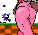 amy_rose blackcat female hedgehog male mammal nude pussy sega sonic_(series) sonic_the_hedgehog
Rating: Explicit
Score: 5
User: artistblackcat
Date: March 19, 2013