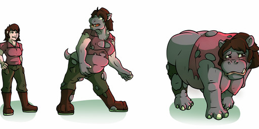 base_one_layout basic_sequence big_breasts biped_to_quadruped blush breasts busty_feral clothed clothing female feral footwear human_to_feral linear_sequence nipples one_row_layout overweight overweight_female shoes solo species_transformation standing surprised three_frame_image three_frame_sequence torn_clothing transformation transformation_sequence weight_gain biobasher common_hippopotamus hippopotamid human mammal 2018 absurd_res hi_res sequence