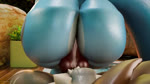 animal_genitalia animal_penis anthro big_breasts big_butt big_penis big_tail blue_body blue_scales bodily_fluids bouncing_butt breasts brown_body brown_fur bubble_butt butt butt_jiggle canine_genitalia canine_penis curvy_anthro curvy_female curvy_figure detailed_background dialogue duo erection female first_person_view fur genitals green_eyes huge_breasts huge_butt huge_hips huge_thighs jiggling knot long_tail looking_back male male_pov moan multicolored_body multicolored_fur multicolored_scales nude nude_anthro nude_female nude_male on_bottom on_top outside penetrating_pov penetration penis reverse_cowgirl_position scales sex sharp_teeth snake_hood sweat sweatdrop swimming_pool tail tan_body tan_fur teeth thick_thighs two_tone_body two_tone_fur two_tone_scales vaginal vaginal_penetration voluptuous voluptuous_anthro voluptuous_female wide_hipped_anthro wide_hipped_female wide_hips babymoon sound_warning shibashibs_(sound) valorlynz_(modeler) dariana_(quetzaly) jayyy canid canine canis cobra mammal reptile scalie snake wolf 2025 3d_(artwork) 3d_animation animated blender_(artwork) digital_media_(artwork) english_audio short_playtime sound webm